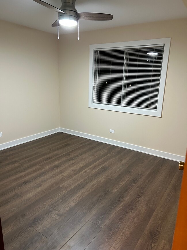 Bedroom 2 - 1526 N River West Ct