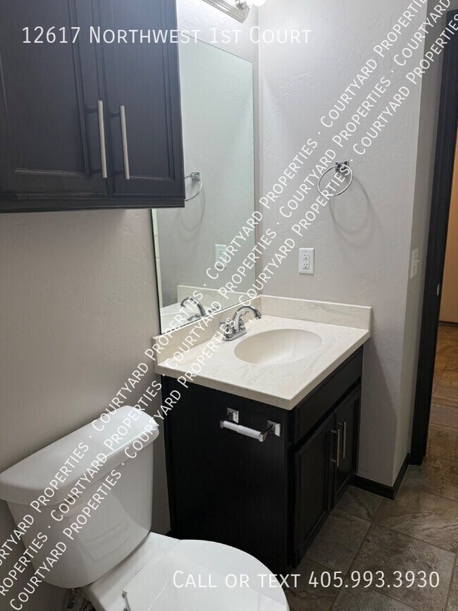 Building Photo - 12617 NW 1st Ct