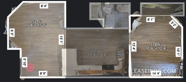 Building Photo - 152 R St NE