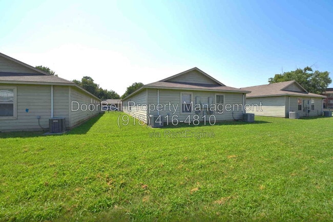 Building Photo - 6009 S Madison Pl
