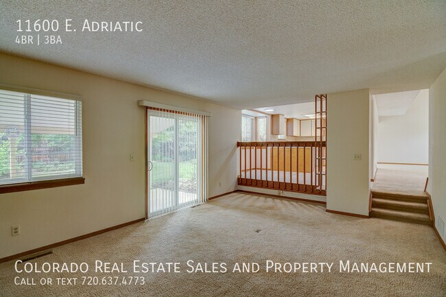Building Photo - 11600 E. Adriatic-
