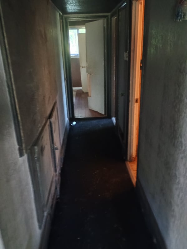 Building Photo - 1214 Garfield St