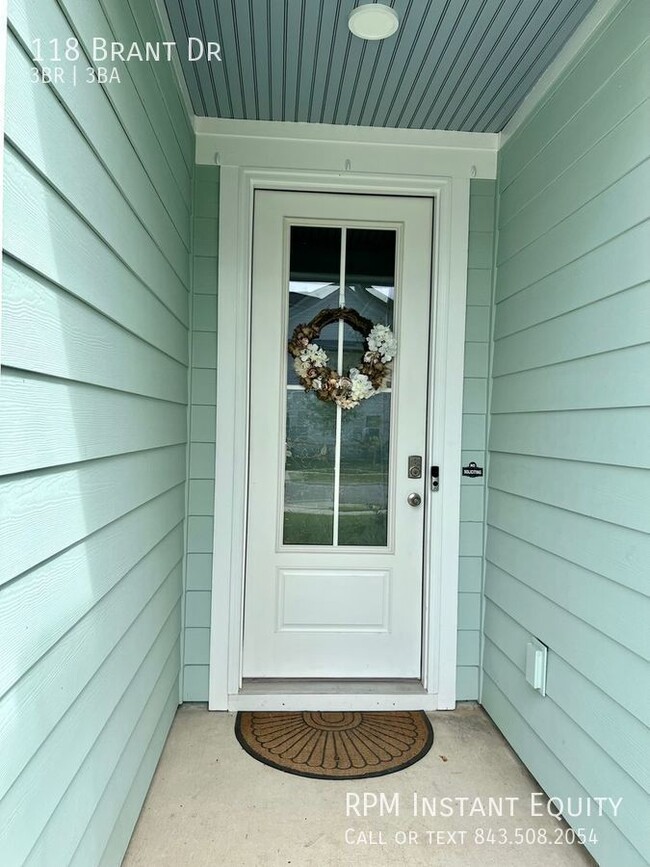 Building Photo - 118 Brant Dr