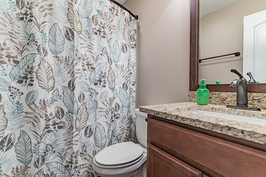 Building Photo - 7809 Elkton Ln