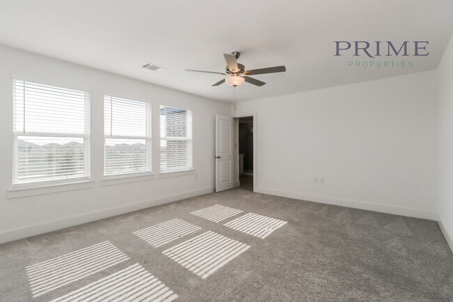 Building Photo - Large New Build in Pflugerville!