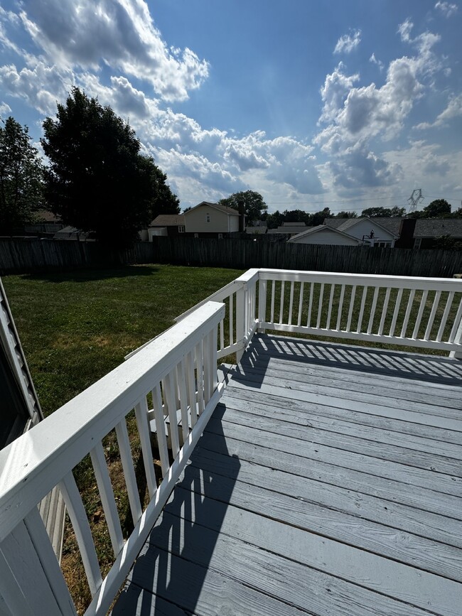 Building Photo - Charming 4 Bed, 2.5 Bath Home in Frederick...