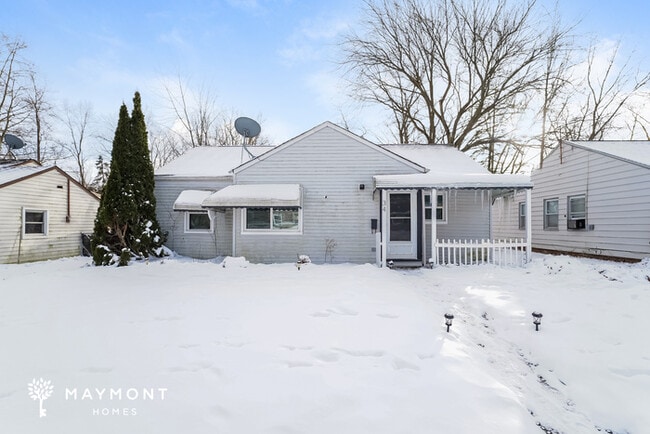 Building Photo - 34 Ledgewood Dr