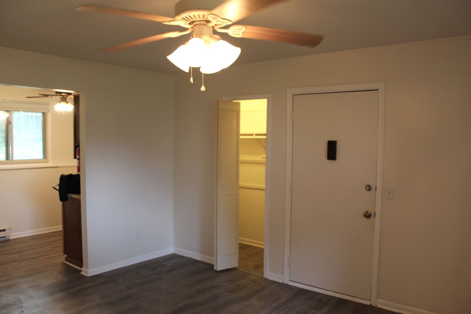 Interior Photo - Remodeled 2 bedroom units in Clio