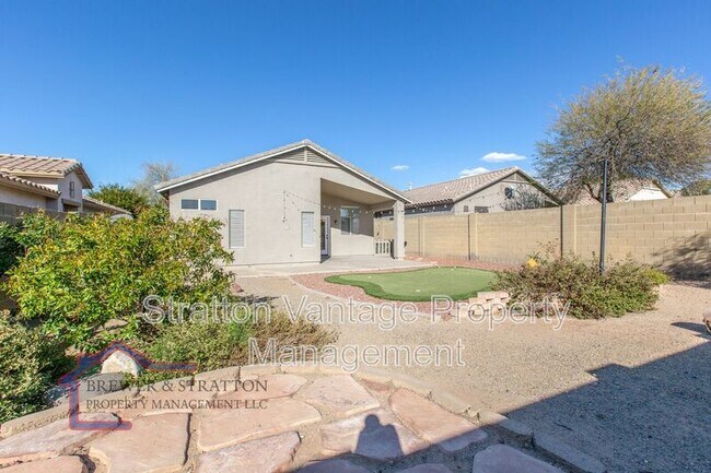 Building Photo - 3533 W Sousa Ct