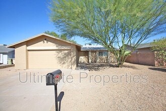Building Photo - 5520 W Alice Ave
