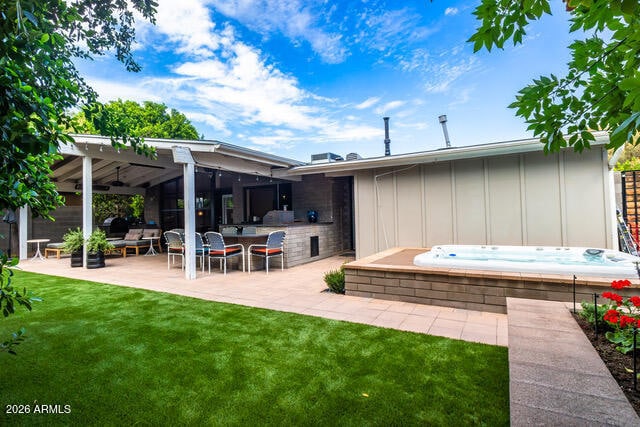 Building Photo - 6845 E Earll Dr