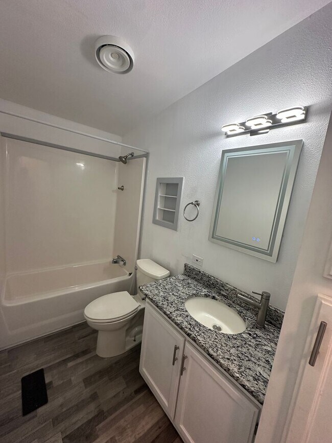 Building Photo - MODERN UPGRADES AND RURAL LIVING IN PEYTON