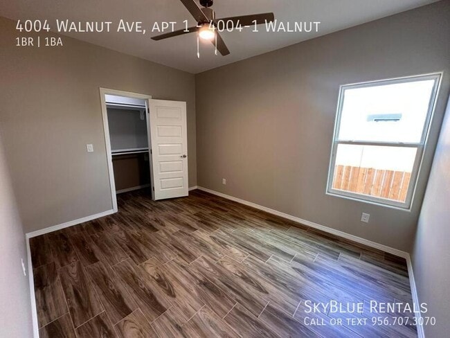 Building Photo - 4004 Walnut Ave