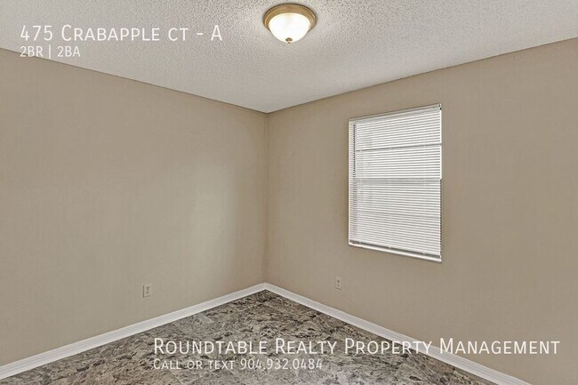 Building Photo - 475 Crabapple Ct