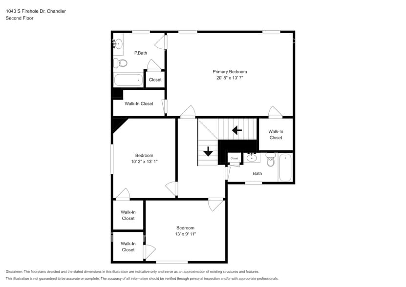 Building Photo - 1043 S Firehole Dr