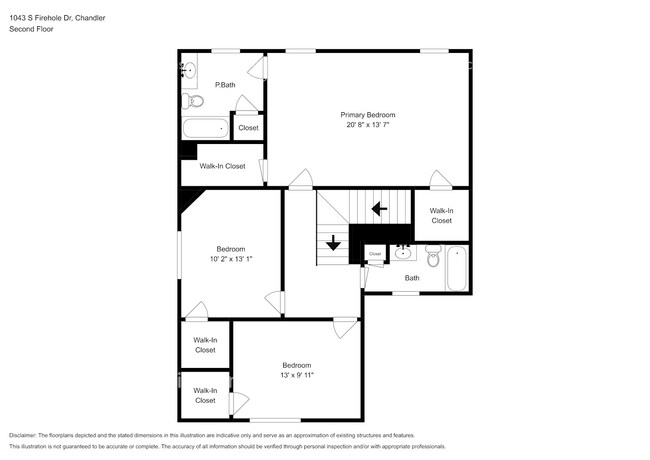 Building Photo - 1043 S Firehole Dr