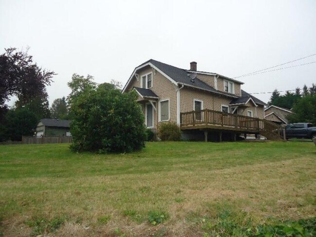 Primary Photo - 5 bedroom in Lake Stevens WA 98258