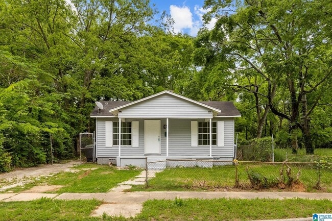 Primary Photo - 7213 Naples Ave