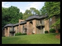 Building Photo - Orchard Trace Condominiums