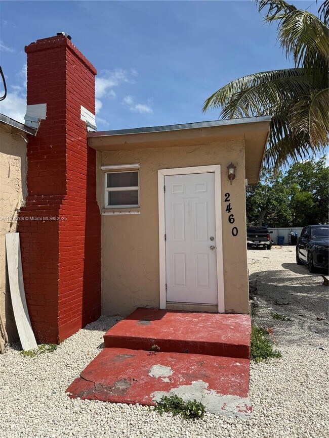 Building Photo - 2460 NW 61st St