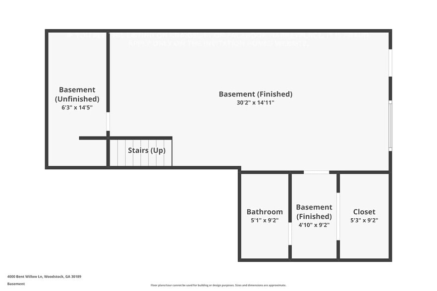 Building Photo - 4000 Bent Willow Ln