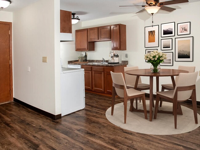 Welcome to Heritage Manor Apartments - Heritage Manor Apartments