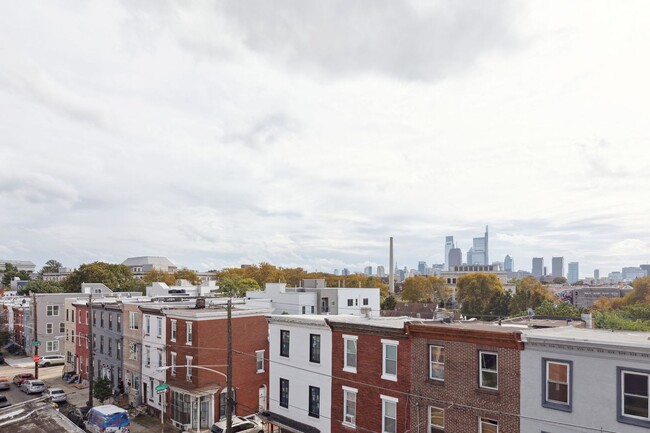 Building Photo - Brand New Brewerytown Apartments