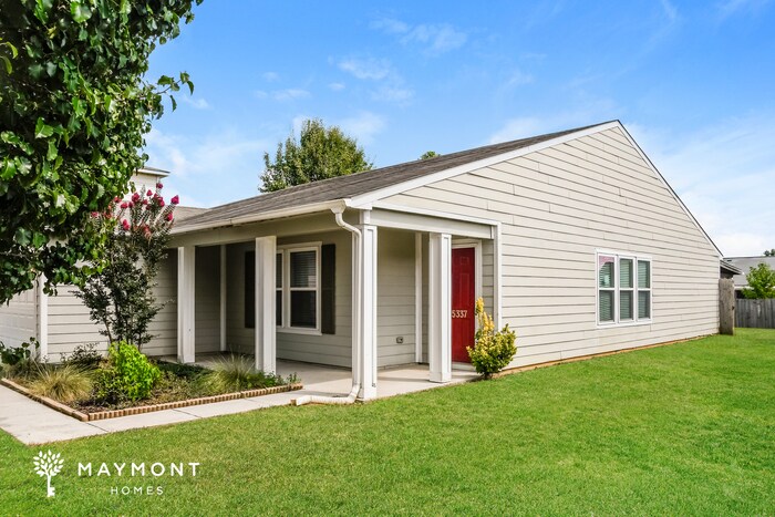 Building Photo - 15337 Tyler Mill Dr