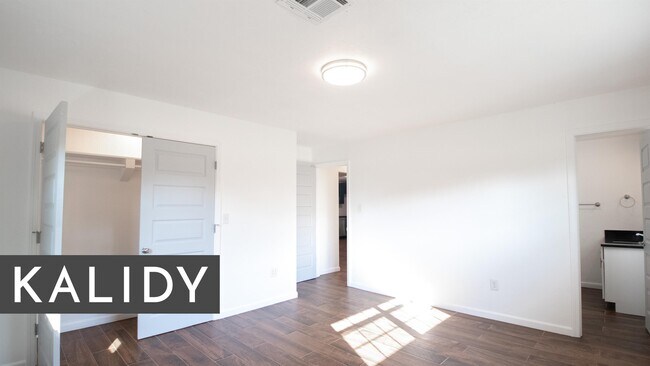 Building Photo - 5617 S Indian Meridian Rd