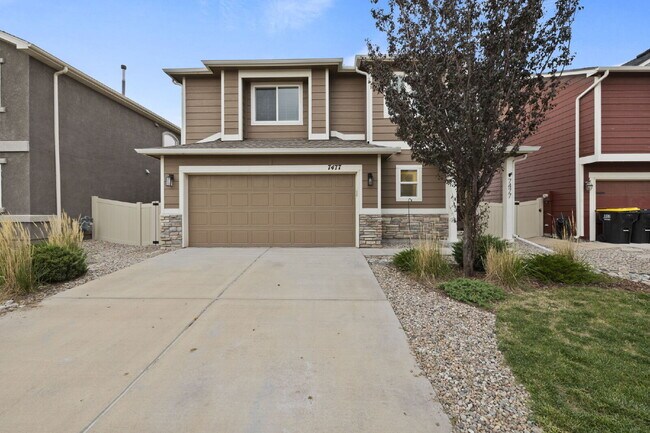 Primary Photo - Beautiful 4-Bedroom Home on Benecia Drive ...