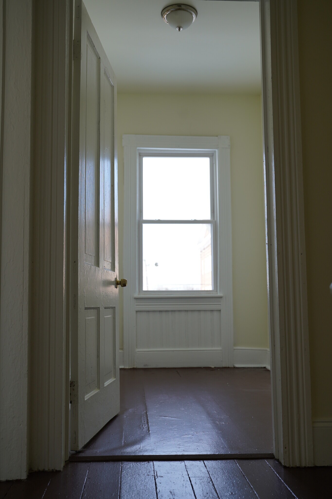 Office/Bedroom - 1028 Halifax St