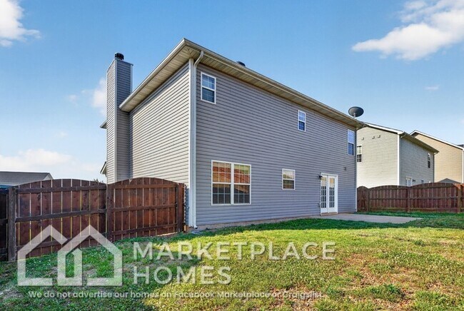 Building Photo - 1129 Cloud View Dr