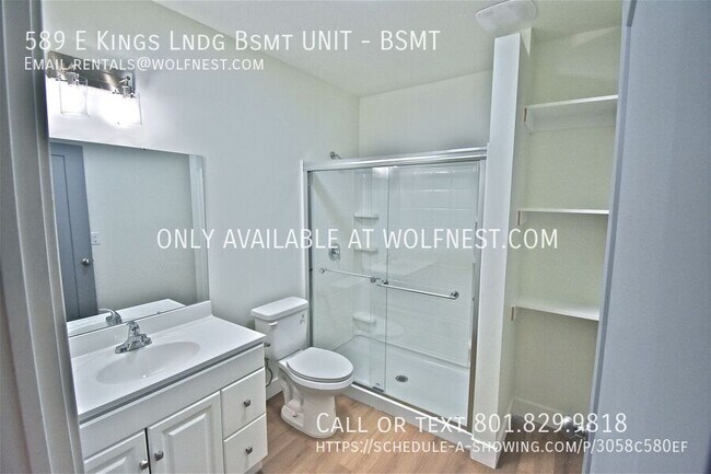 Building Photo - 589 Kings Lndg