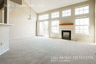 Building Photo - 1470 S Quebec Way