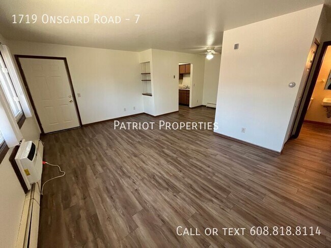 Building Photo - 1719 Onsgard Rd