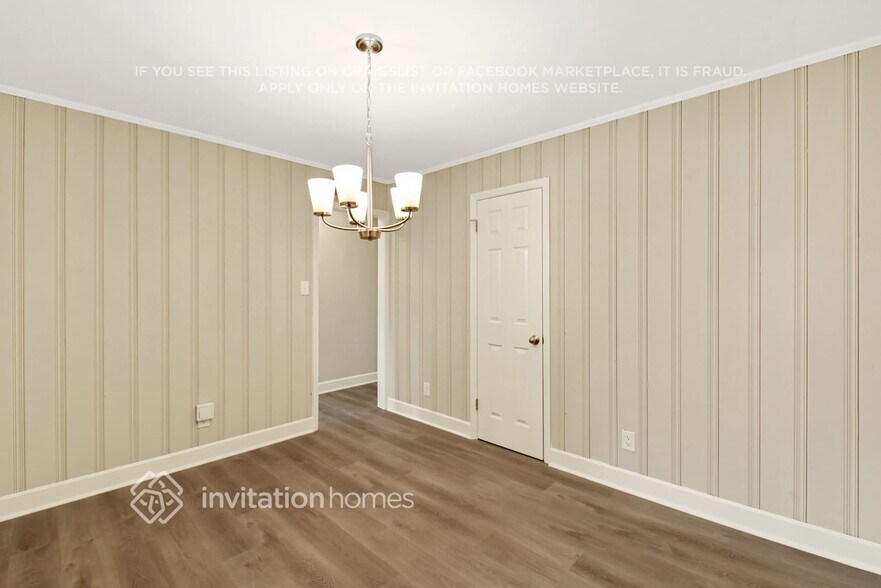 Building Photo - 4420 Birkdale Dr