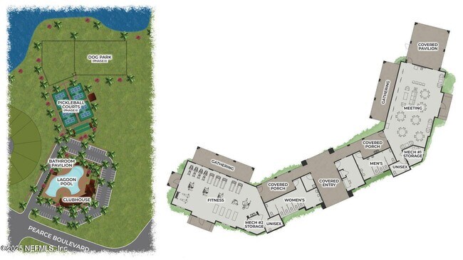 Building Photo - 1347 Little Heron Pl