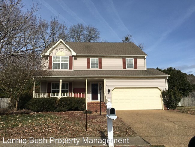 Primary Photo - 4 br, 2.5 bath House - 313 Manning Lane