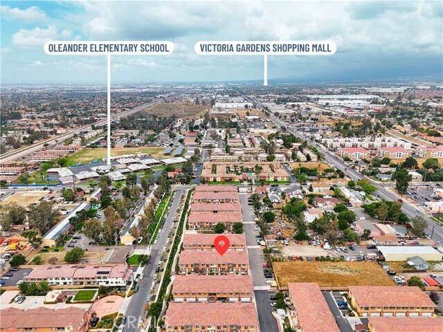 Building Photo - 16408 Valencia Ave