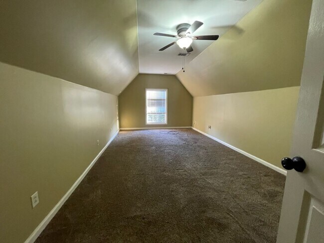 Building Photo - TRINITY LAKES, DESOTO CENTRAL SCHOOLS!