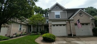 Building Photo - 3912 Vineyard Green Dr