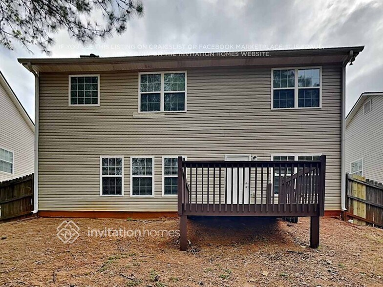 Building Photo - 3041 Leatherleaf Tr