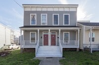 Building Photo - 1311 W Leigh St. Duplex