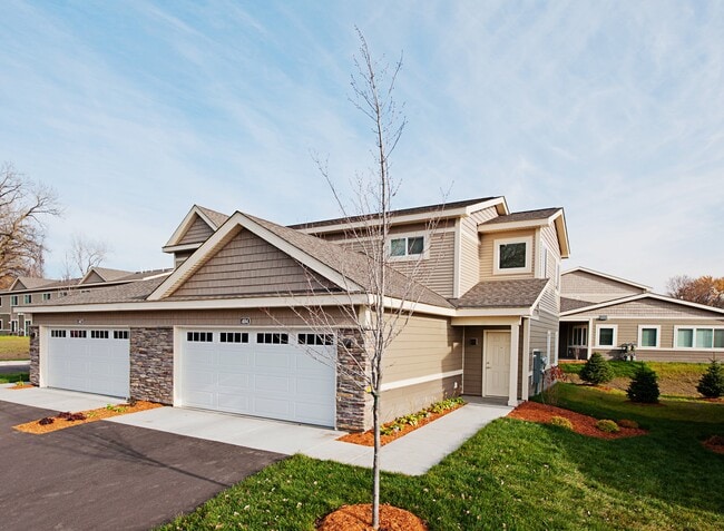 Building Photo - Creeks Run Phase I