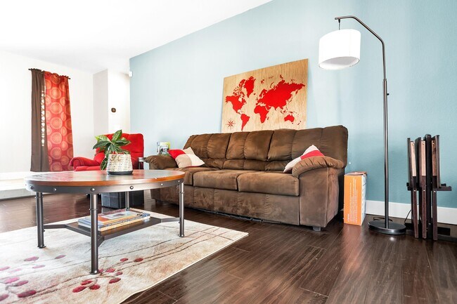 Building Photo - 73853 Playa Vista Dr