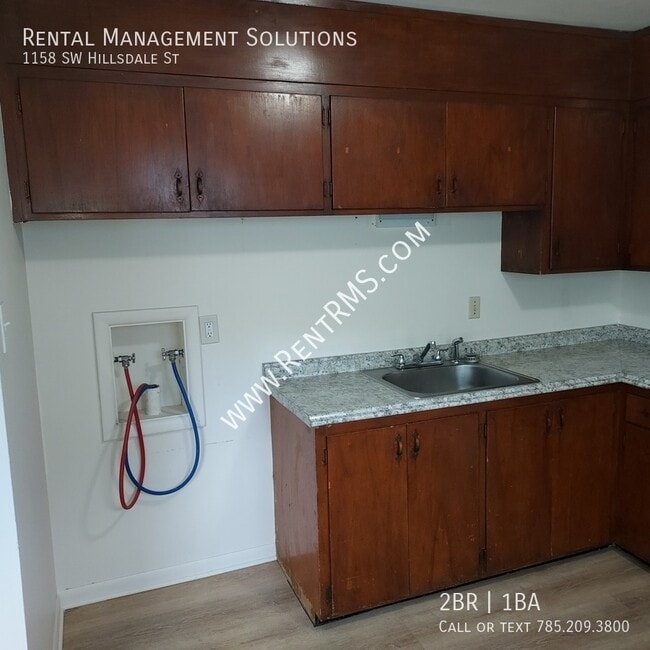 Building Photo - 1158 SW Hillsdale St