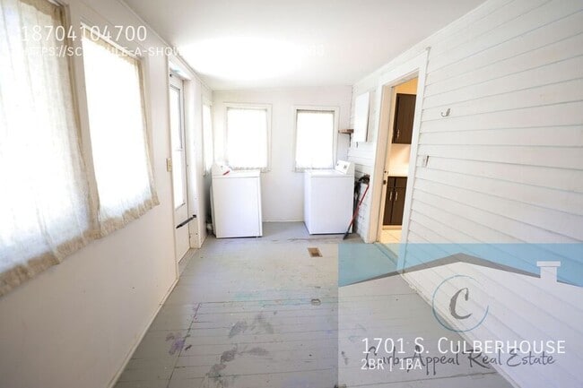 Building Photo - 1701 S. Culberhouse-