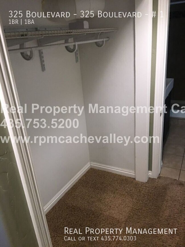 Building Photo - 325 N 325 W