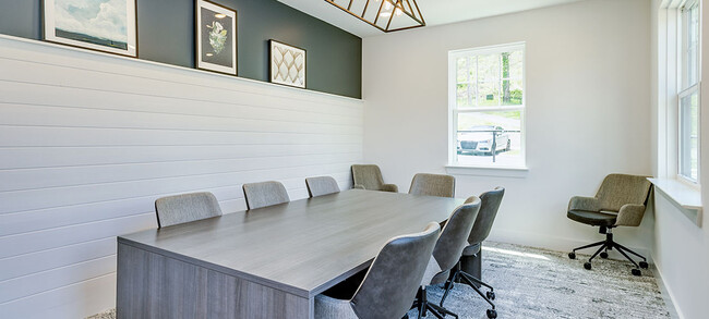 Conference Room - Helm