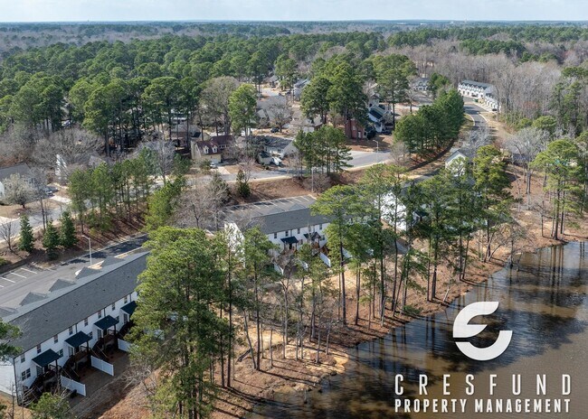 Building Photo - 3334 Starboard Way